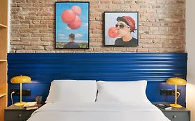 Olala Mini Hotel