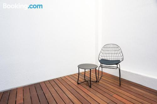 Olala Mini Hotel L'Hospitalet de Llobregat Esterno foto