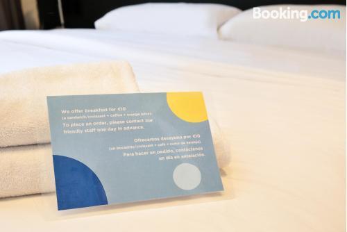 Olala Mini Hotel L'Hospitalet de Llobregat Esterno foto